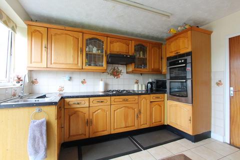 4 bedroom detached house for sale, Saunton Avenue, Bolton, BL2