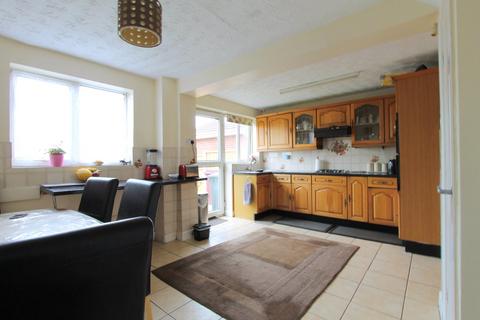 4 bedroom detached house for sale, Saunton Avenue, Bolton, BL2