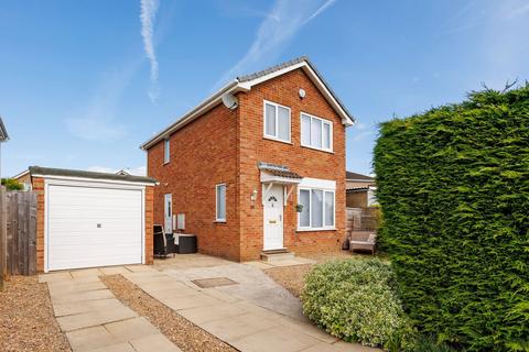 2 Brecks Close, Wigginton, York, YO32 2TW