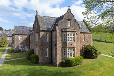 Nettlecombe House, South Horrington Village