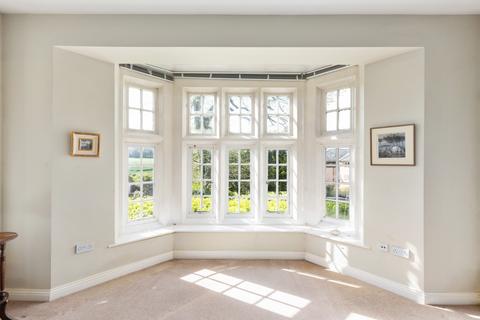 undefined, Nettlecombe House, South Horrington Village