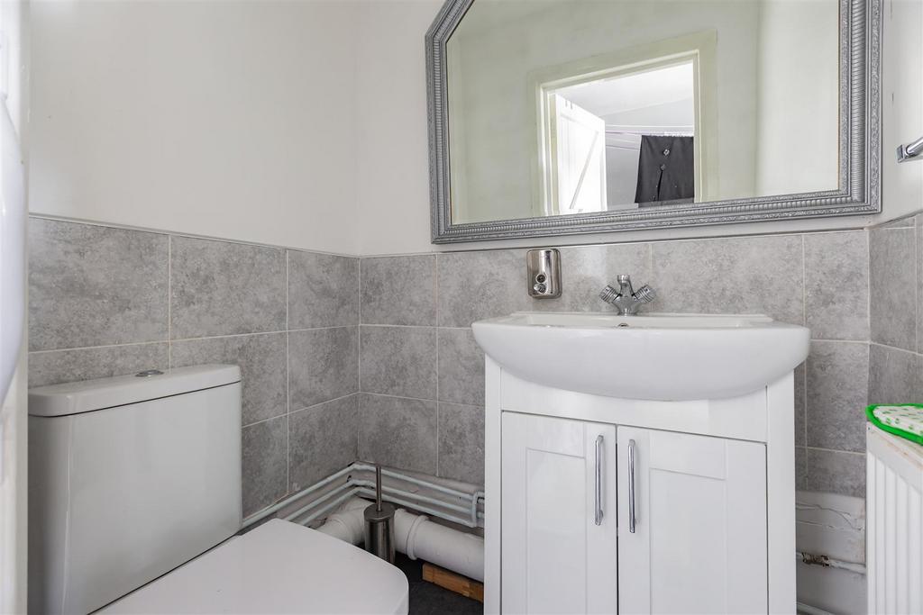 Cloakroom
