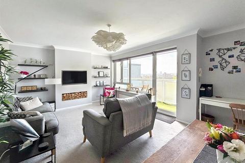 2 bedroom flat for sale, Upperton Road, Eastbourne