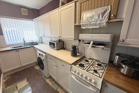 23 Browning Road, Preston, PR1 5SH