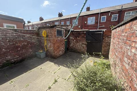 23 Browning Road, Preston, PR1 5SH