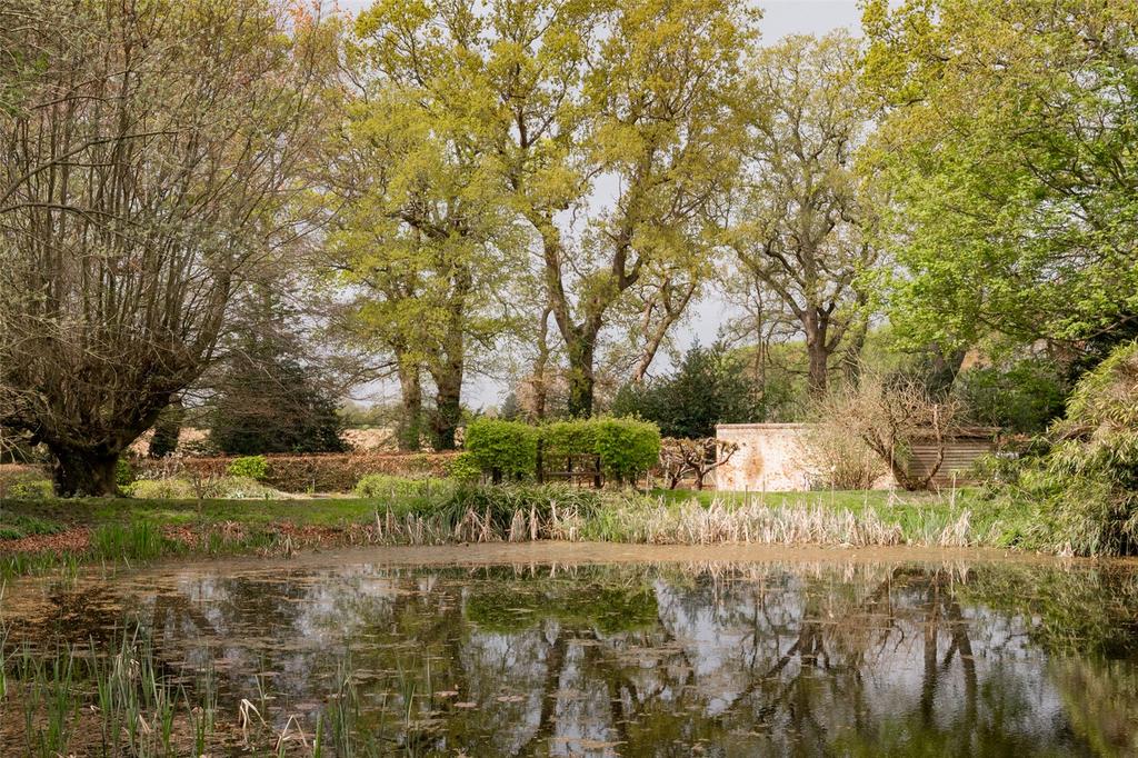 Grounds