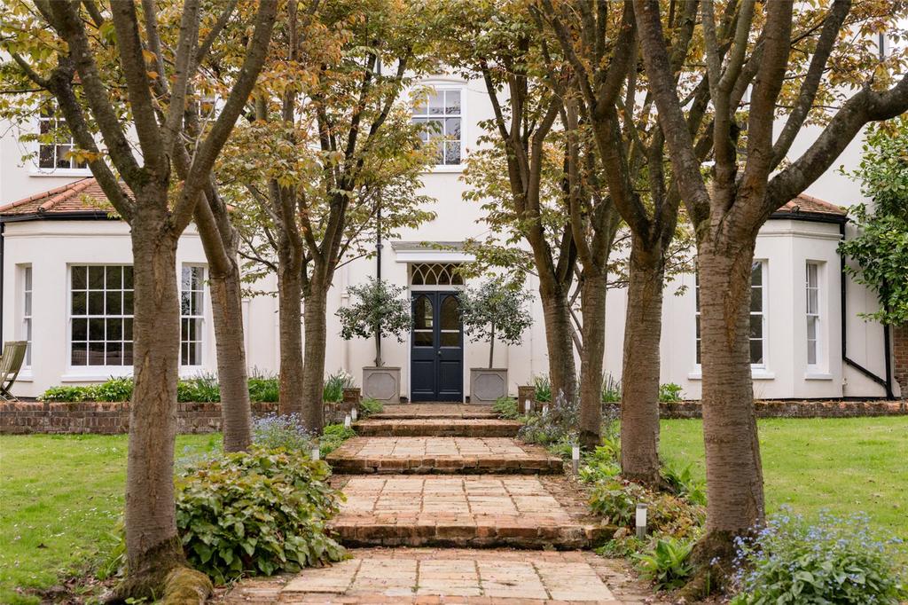 Grounds