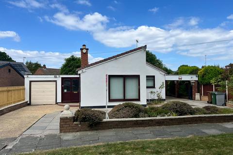 undefined, Oakridge Road, Wirral CH62