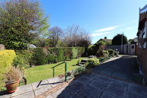 undefined, Oakridge Road, Wirral CH62