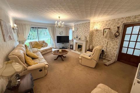undefined, Oakridge Road, Wirral CH62