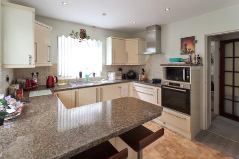 undefined, Oakridge Road, Wirral CH62