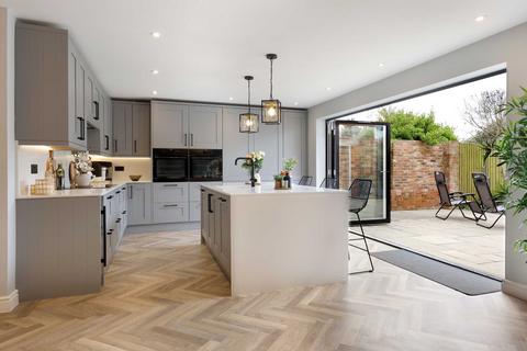 6 Copthall Close, Chalfont St Peter, Gerrards Cross, SL9 0DH