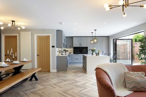 6 Copthall Close, Chalfont St Peter, Gerrards Cross, SL9 0DH