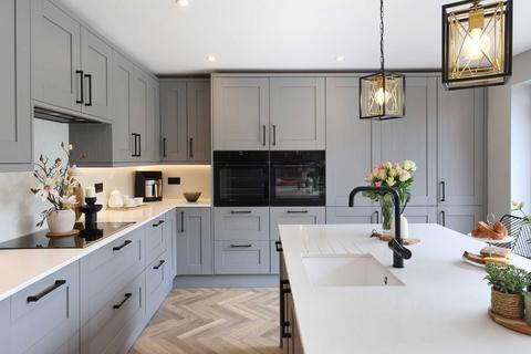 6 Copthall Close, Chalfont St Peter, Gerrards Cross, SL9 0DH
