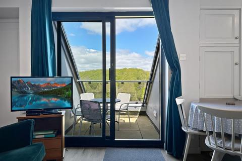 undefined, Falmouth TR11