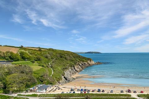 undefined, Falmouth TR11