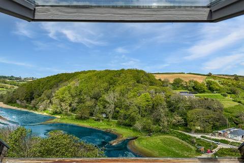 undefined, Falmouth TR11