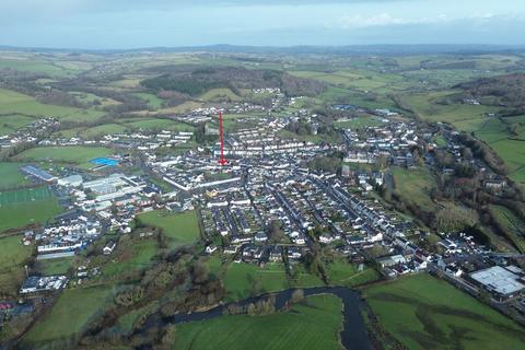 undefined, High Street, Lampeter, SA48