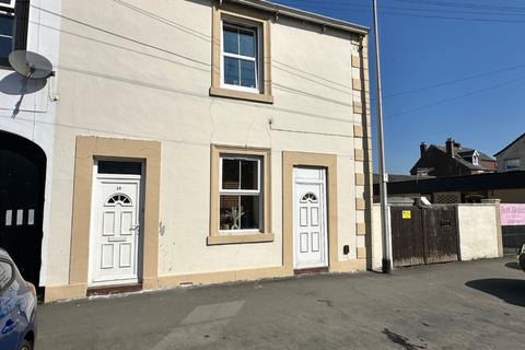 undefined, Swan Street, Carlisle CA6