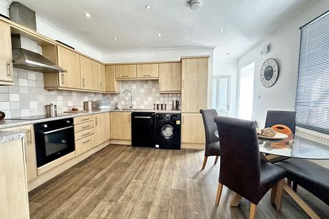 undefined, Swan Street, Carlisle CA6
