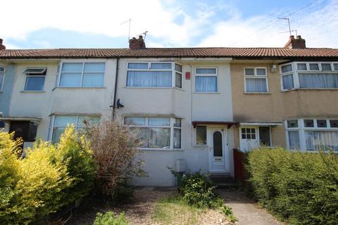 3 bedroom terraced house to rent, Filton Avenue, Bristol BS34