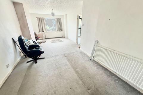 3 bedroom semi-detached house for sale, Downside, Gosport, PO13 0JS