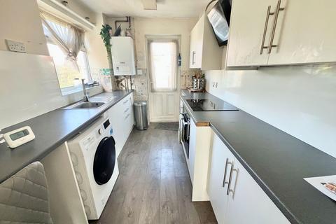 3 bedroom semi-detached house for sale, Downside, Gosport, PO13 0JS