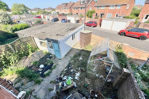 3 bedroom semi-detached house for sale, Downside, Gosport, PO13 0JS