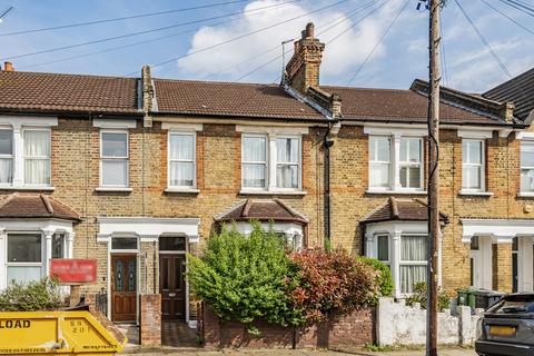 Nelgarde Road, London