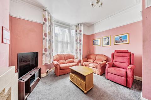 2 bedroom apartment for sale, Nelgarde Road, London