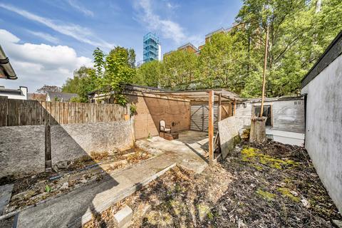 2 bedroom apartment for sale, Nelgarde Road, London