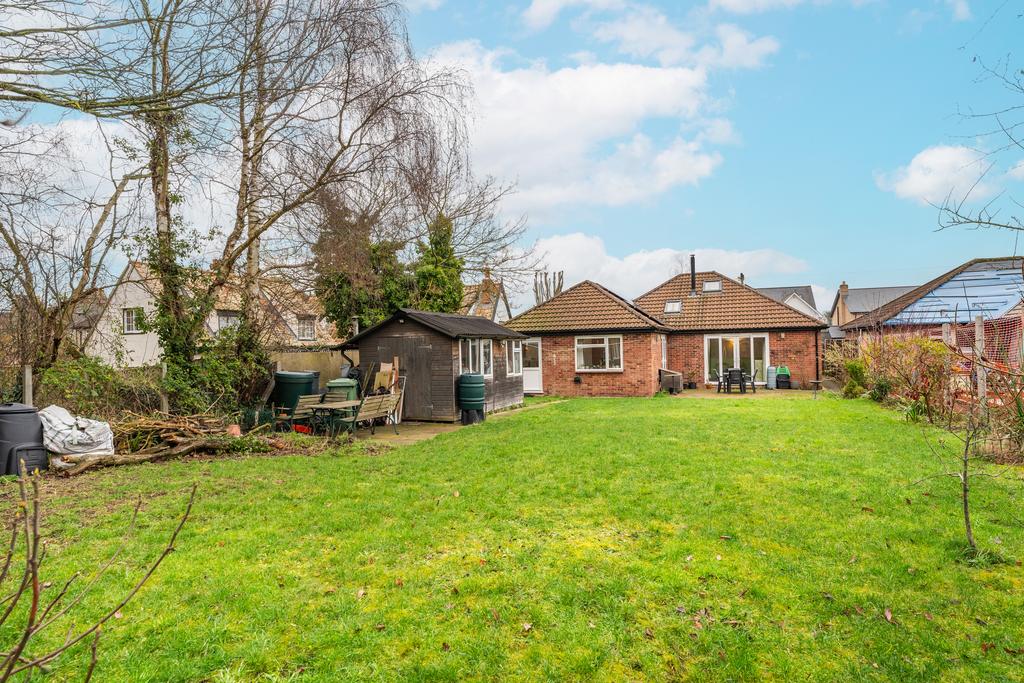 51 Station Road, Fulbourn (17)