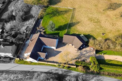 undefined, Redfen Road, Little Thetford, Ely, Cambridgeshire