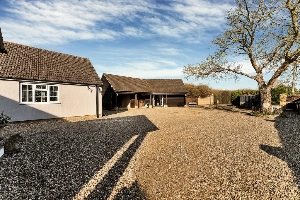 Berrycroft, Red Fen Road, Little Thetford (36)