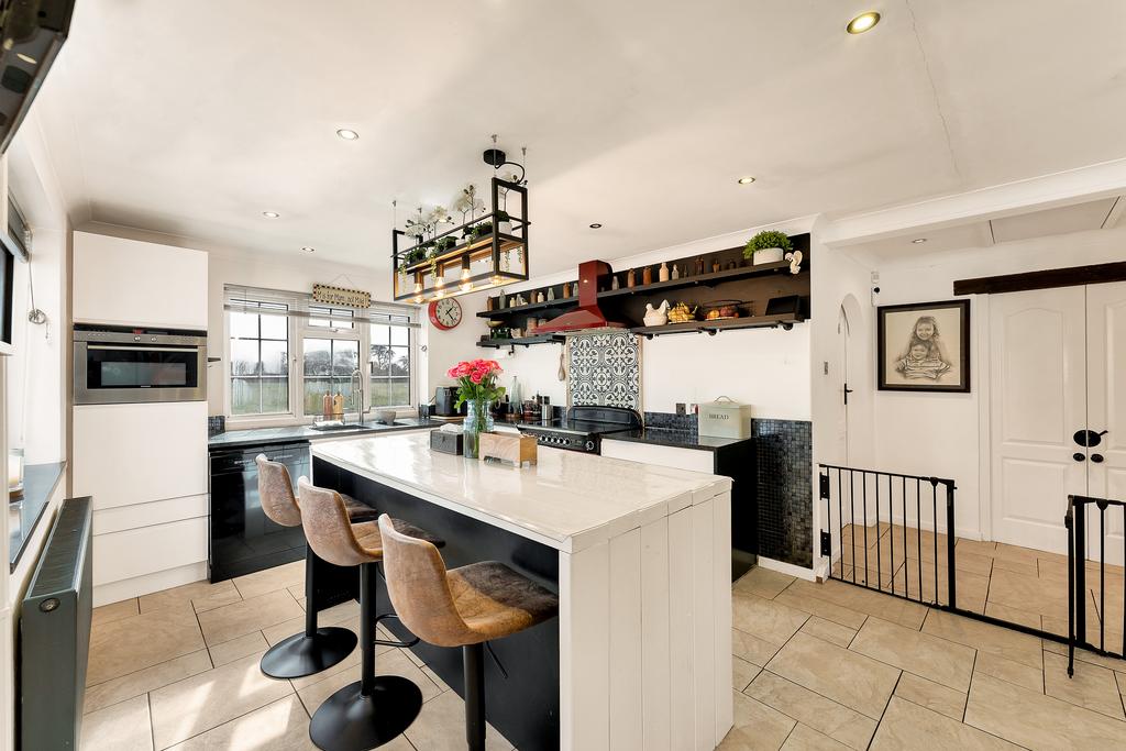 Berrycroft, Red Fen Road, Little Thetford (22)