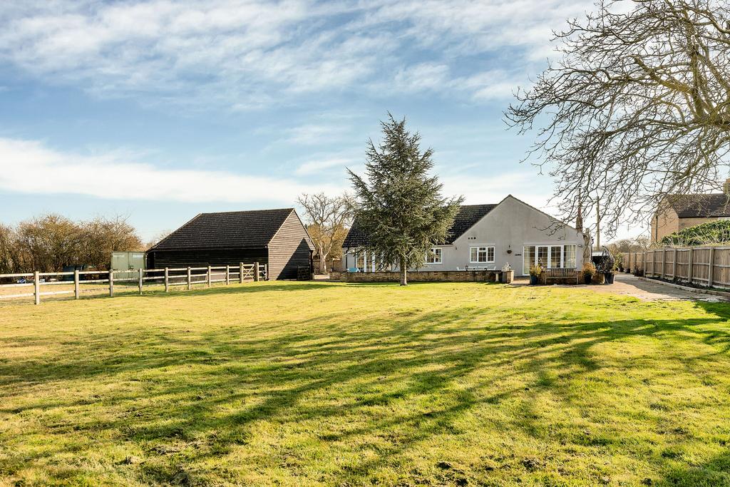 Berrycroft, Red Fen Road, Little Thetford (31)