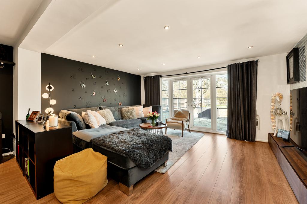Berrycroft, Red Fen Road, Little Thetford (1)