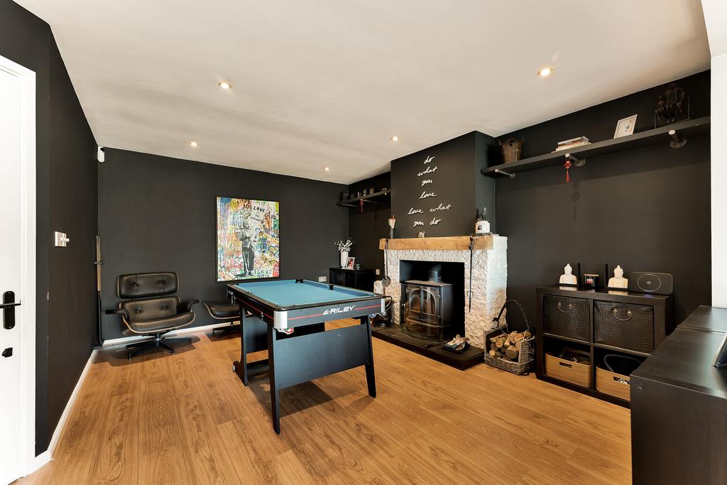 Berrycroft, Red Fen Road, Little Thetford (3)