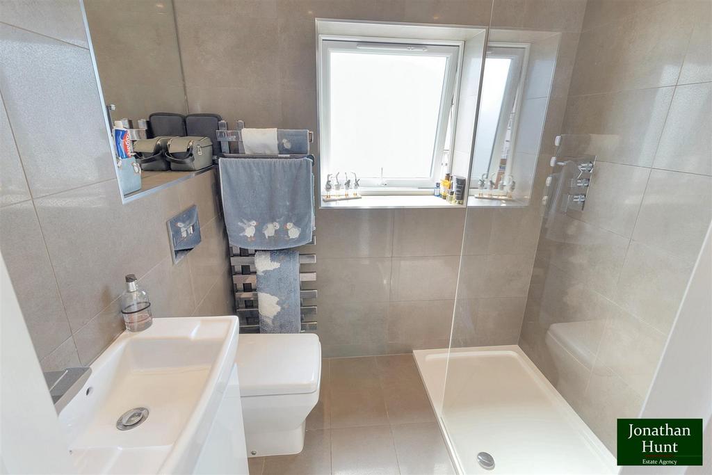 En suite