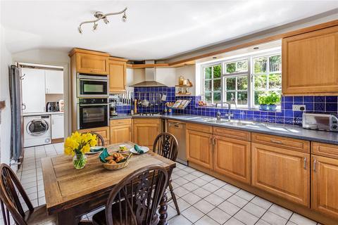 5 bedroom detached house for sale, Laurel Grove, Wrecclesham, Farnham, Surrey, GU10