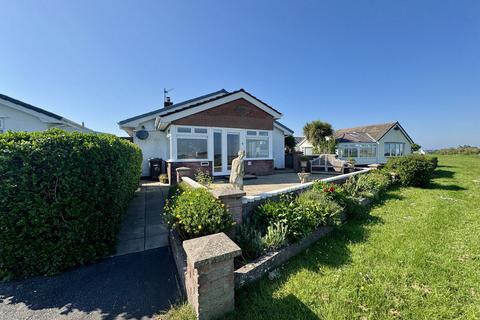 3 bedroom detached bungalow for sale, Heol Bradwen, Four Mile Bridge, LL65