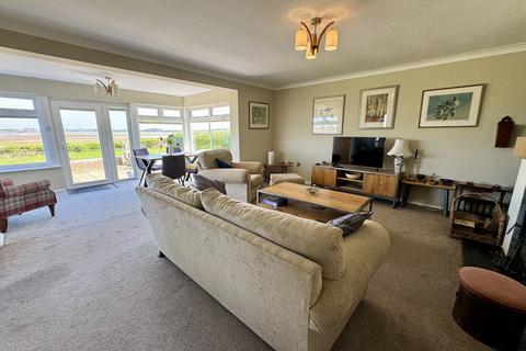 undefined, Heol Bradwen, Four Mile Bridge, Anglesey, LL65