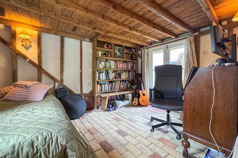 46 Chapel Road, Weston Colville, Cambridge, CB21 5NX