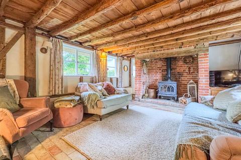 46 Chapel Road, Weston Colville, Cambridge, CB21 5NX