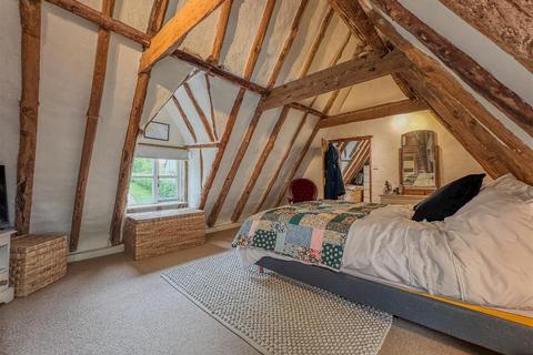 46 Chapel Road, Weston Colville, Cambridge, CB21 5NX