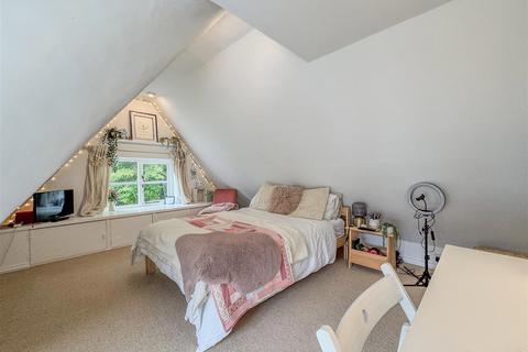 46 Chapel Road, Weston Colville, Cambridge, CB21 5NX
