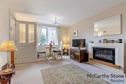 1 bedroom apartment for sale, Beatty Court, Holland Walk, Nantwich
