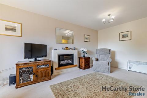 1 bedroom apartment for sale, Beatty Court, Holland Walk, Nantwich