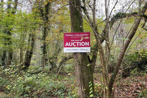 Land for sale, Plot 13-15 Land at, Powder Mill Lane, Southborough, Tunbridge Wells, Kent, TN4 9EG
