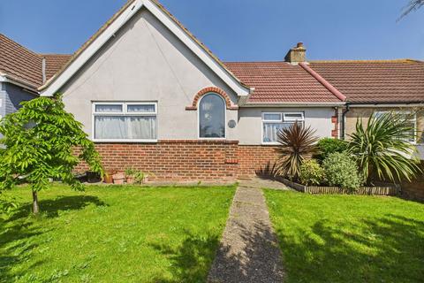 4 bedroom semi-detached bungalow for sale, Upper Brighton Road, Lancing, BN15 0JE